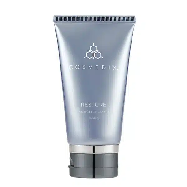 Cosmedix Restore Moisture-Rich Mask 500x500